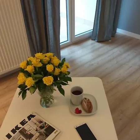 Am Appartement *