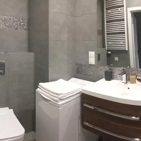 Appartement Am *