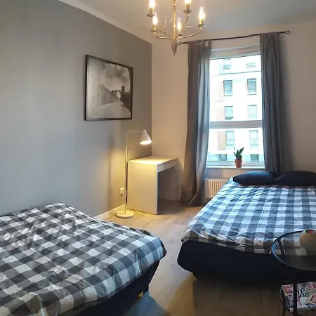 Am Appartement