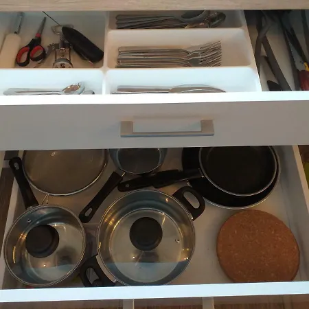 Am Διαμέρισμα Krasków