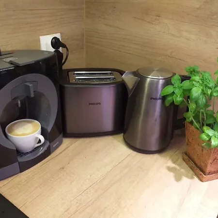 Am Διαμέρισμα *