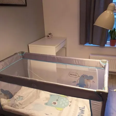 Διαμέρισμα Am Krasków